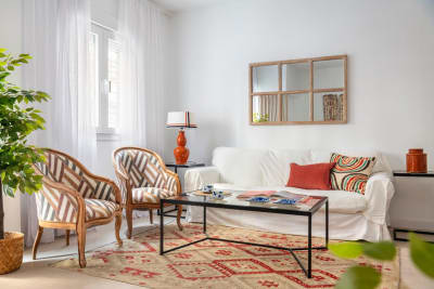 Magno Apartments Monte Carmelo 3 1